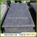 cheap price blue granite floor tile